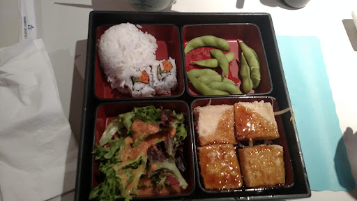 Photo of Yama Restaurant - 96 Main St, West Lebanon, NH 03784