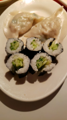 Photo of Yama Restaurant - 96 Main St, West Lebanon, NH 03784