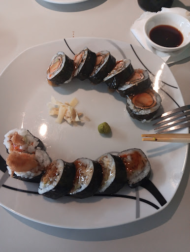 Photo of Yama Restaurant - 96 Main St, West Lebanon, NH 03784