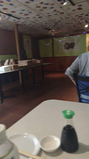 Photo of Yama Restaurant - 96 Main St, West Lebanon, NH 03784