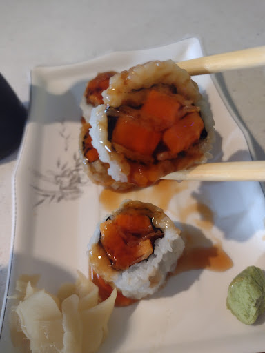 Photo of Yama Restaurant - 96 Main St, West Lebanon, NH 03784