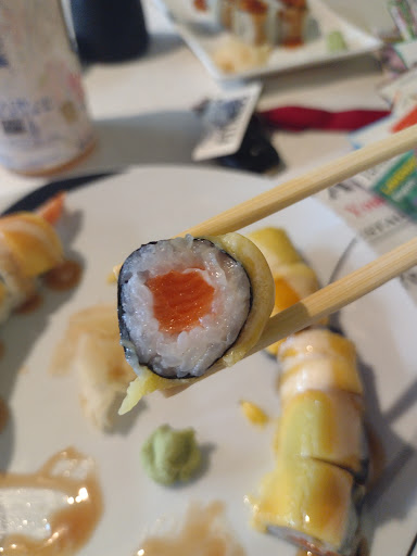 Photo of Yama Restaurant - 96 Main St, West Lebanon, NH 03784