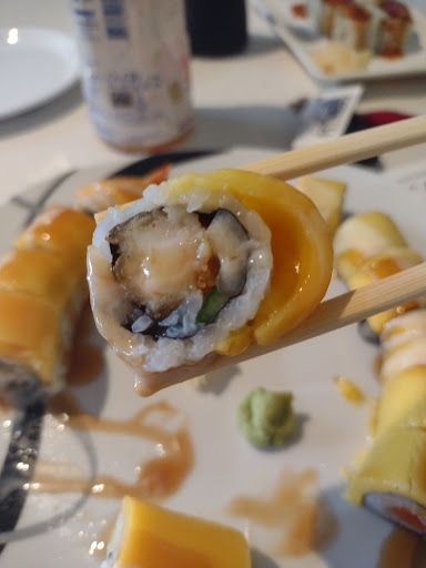 Photo of Yama Restaurant - 96 Main St, West Lebanon, NH 03784