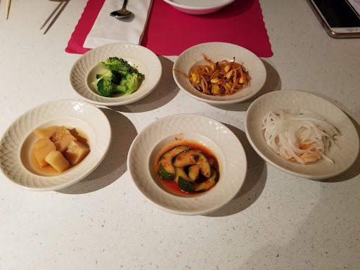 Photo of Yama Restaurant - 96 Main St, West Lebanon, NH 03784