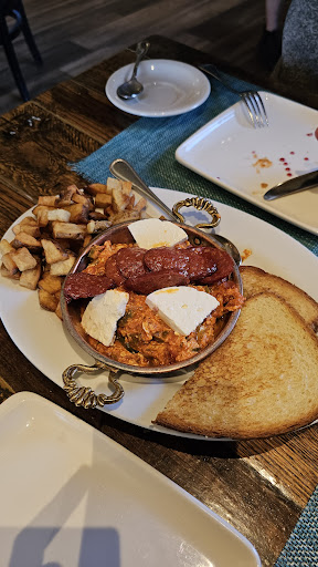 Photo of Tuckerbox - 1 S Main St, White River Junction, VT 05001