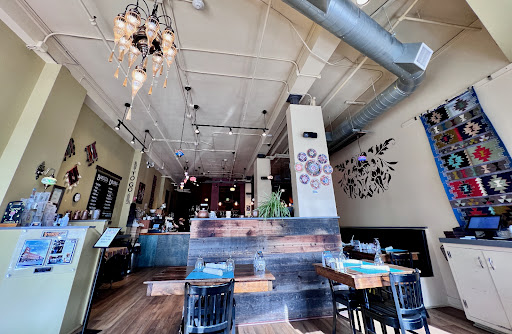 Photo of Tuckerbox - 1 S Main St, White River Junction, VT 05001