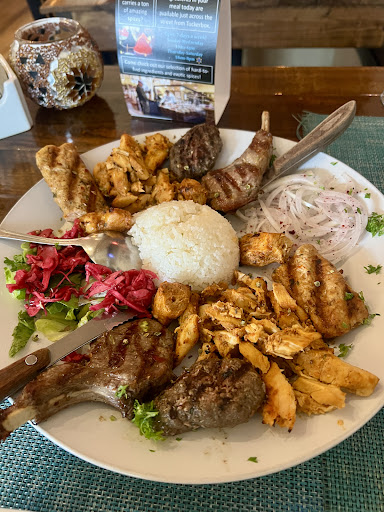 Photo of Tuckerbox - 1 S Main St, White River Junction, VT 05001