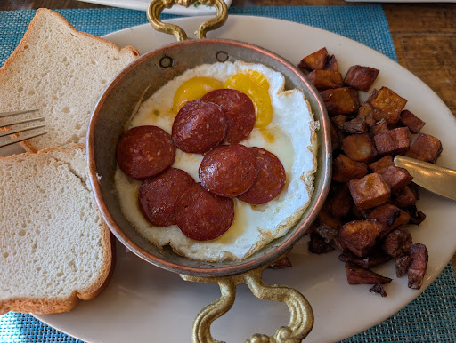 Photo of Tuckerbox - 1 S Main St, White River Junction, VT 05001