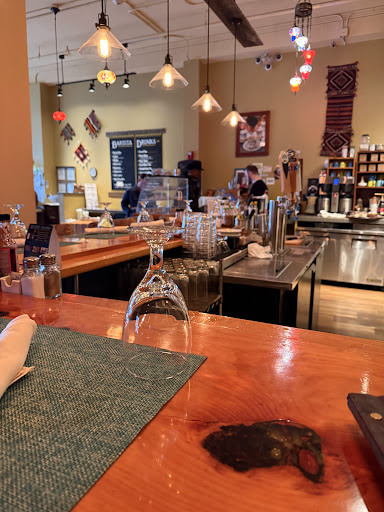 Photo of Tuckerbox - 1 S Main St, White River Junction, VT 05001