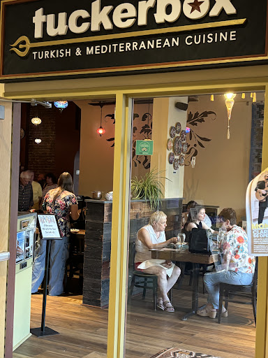 Photo of Tuckerbox - 1 S Main St, White River Junction, VT 05001