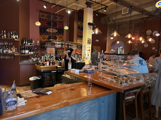 Photo of Tuckerbox - 1 S Main St, White River Junction, VT 05001