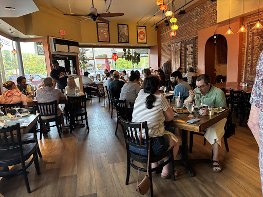 Photo of Tuckerbox - 1 S Main St, White River Junction, VT 05001