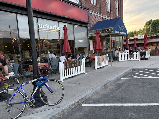 Photo of Tuckerbox - 1 S Main St, White River Junction, VT 05001