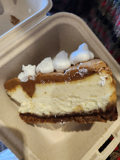 Photo of Cappadocia Cafe - 5 S Main St, White River Junction, VT 05001