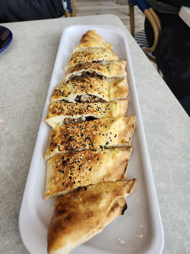 Photo of Cappadocia Cafe - 5 S Main St, White River Junction, VT 05001