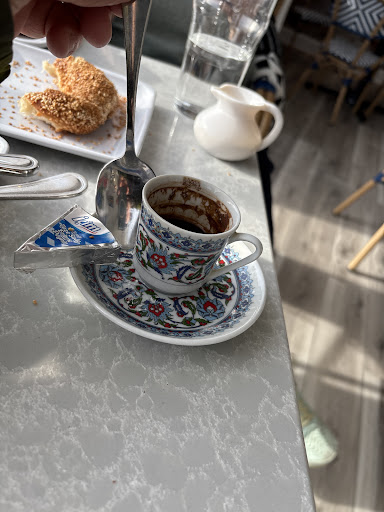 Photo of Cappadocia Cafe - 5 S Main St, White River Junction, VT 05001