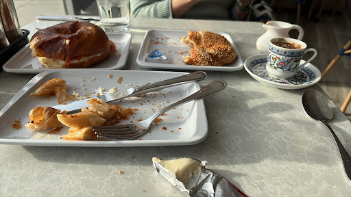 Photo of Cappadocia Cafe - 5 S Main St, White River Junction, VT 05001