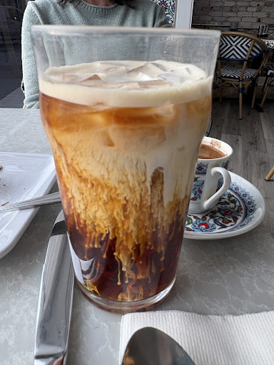 Photo of Cappadocia Cafe - 5 S Main St, White River Junction, VT 05001