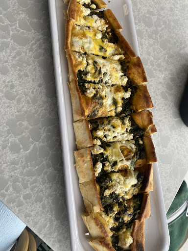 Photo of Cappadocia Cafe - 5 S Main St, White River Junction, VT 05001