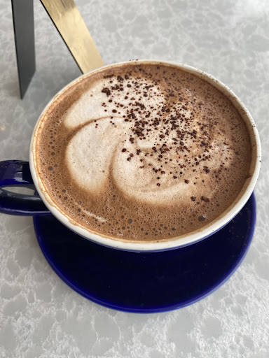 Photo of Cappadocia Cafe - 5 S Main St, White River Junction, VT 05001