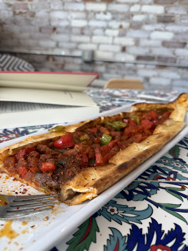 Photo of Cappadocia Cafe - 5 S Main St, White River Junction, VT 05001