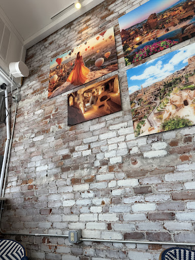 Photo of Cappadocia Cafe - 5 S Main St, White River Junction, VT 05001