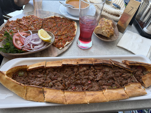 Photo of Cappadocia Cafe - 5 S Main St, White River Junction, VT 05001