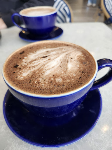 Photo of Cappadocia Cafe - 5 S Main St, White River Junction, VT 05001