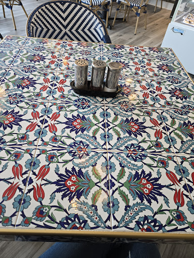 Photo of Cappadocia Cafe - 5 S Main St, White River Junction, VT 05001