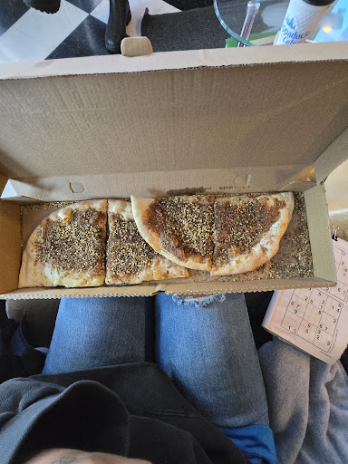 Photo of Cappadocia Cafe - 5 S Main St, White River Junction, VT 05001