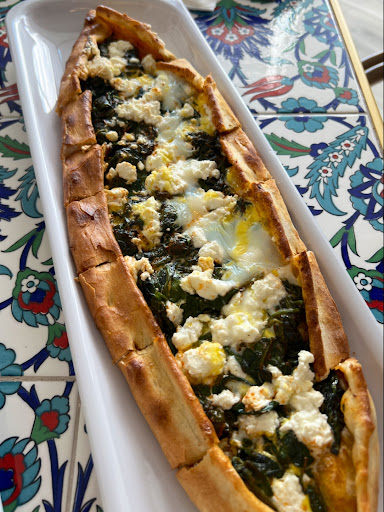 Photo of Cappadocia Cafe - 5 S Main St, White River Junction, VT 05001