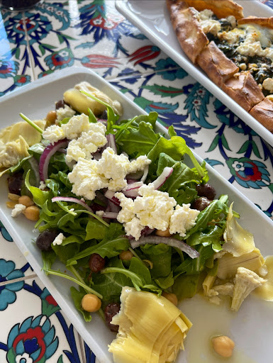 Photo of Cappadocia Cafe - 5 S Main St, White River Junction, VT 05001