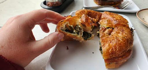 Photo of Cappadocia Cafe - 5 S Main St, White River Junction, VT 05001