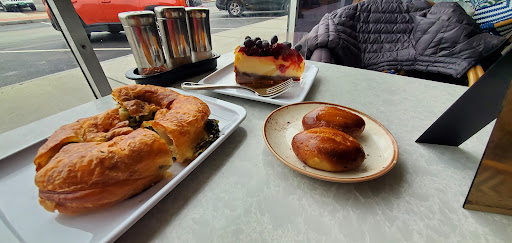 Photo of Cappadocia Cafe - 5 S Main St, White River Junction, VT 05001