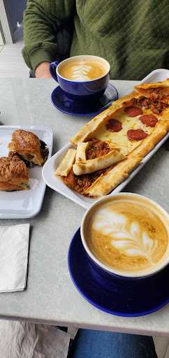 Photo of Cappadocia Cafe - 5 S Main St, White River Junction, VT 05001