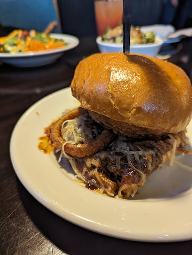 Photo of SNAX RESTAURANT - 18 Centerra Pkwy, Lebanon, NH 03766