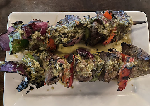 Photo of SNAX RESTAURANT - 18 Centerra Pkwy, Lebanon, NH 03766