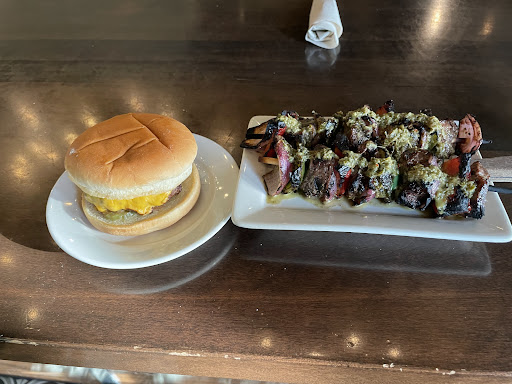 Photo of SNAX RESTAURANT - 18 Centerra Pkwy, Lebanon, NH 03766