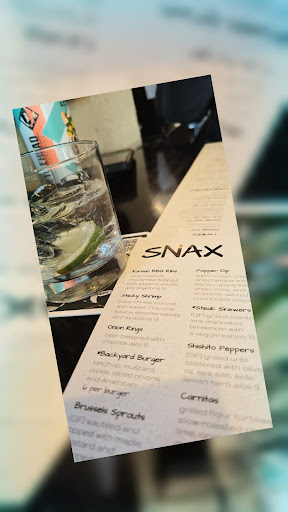 Photo of SNAX RESTAURANT - 18 Centerra Pkwy, Lebanon, NH 03766
