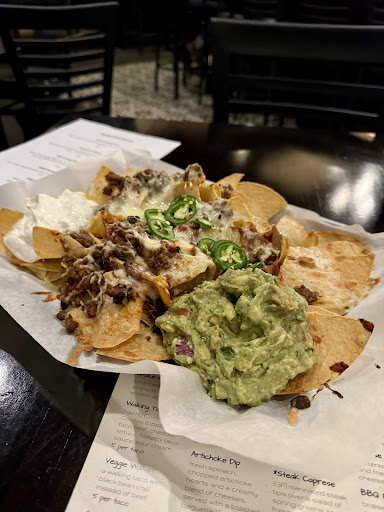 Photo of SNAX RESTAURANT - 18 Centerra Pkwy, Lebanon, NH 03766