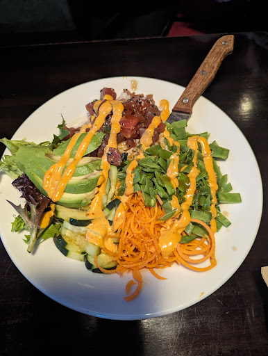 Photo of SNAX RESTAURANT - 18 Centerra Pkwy, Lebanon, NH 03766