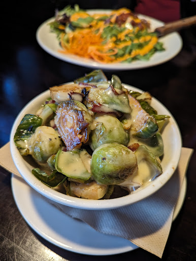 Photo of SNAX RESTAURANT - 18 Centerra Pkwy, Lebanon, NH 03766