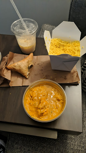 Photo of SamosaMan - 6 Allen St, Hanover, NH 03755