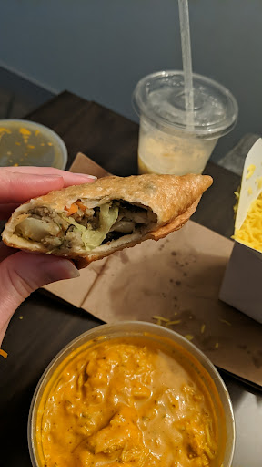 Photo of SamosaMan - 6 Allen St, Hanover, NH 03755