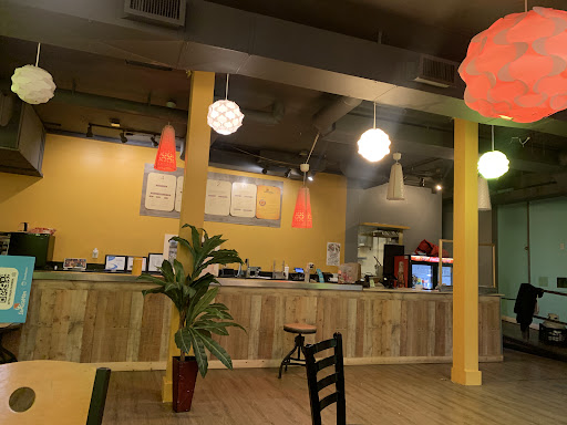 Photo of SamosaMan - 6 Allen St, Hanover, NH 03755