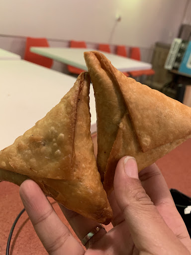 Photo of SamosaMan - 6 Allen St, Hanover, NH 03755