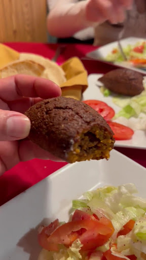 Photo of LEYLA Mediterranean Kurdish restaurant - 7418 Beechmont Ave #106, Cincinnati, OH 45255