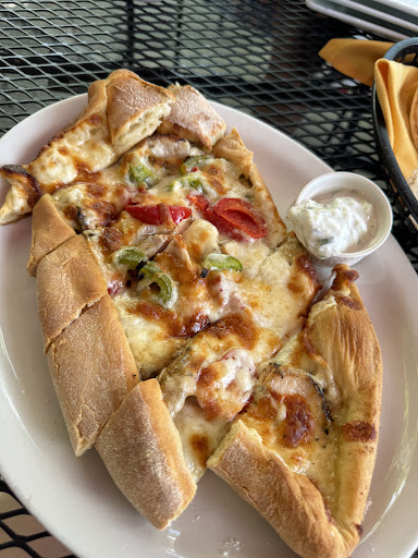 Photo of LEYLA Mediterranean Kurdish restaurant - 7418 Beechmont Ave #106, Cincinnati, OH 45255