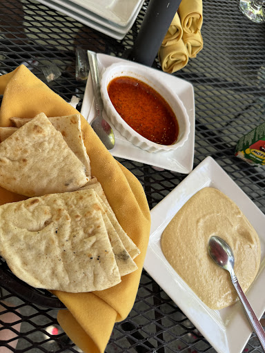 Photo of LEYLA Mediterranean Kurdish restaurant - 7418 Beechmont Ave #106, Cincinnati, OH 45255