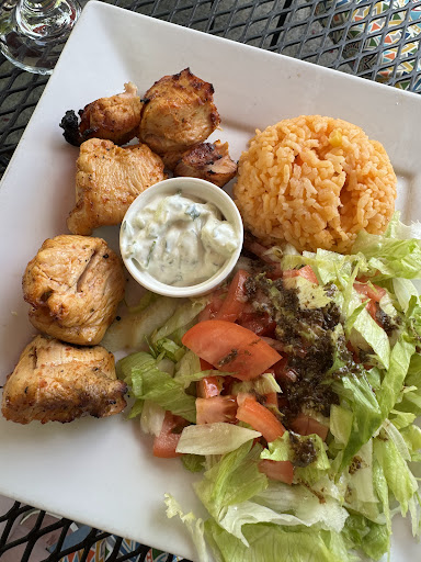 Photo of LEYLA Mediterranean Kurdish restaurant - 7418 Beechmont Ave #106, Cincinnati, OH 45255